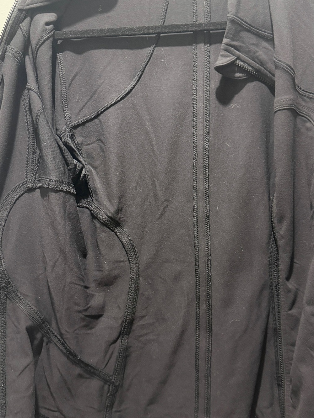 Lululemon Define Jacket -Black (First Release) - Picture 11 of 11